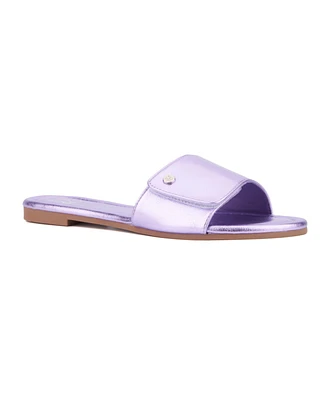 Women's Adelle Flat Sandal
