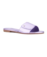 Women's Adelle Flat Sandal