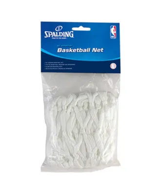 Huffy Sports All Weather Basketball Net, White