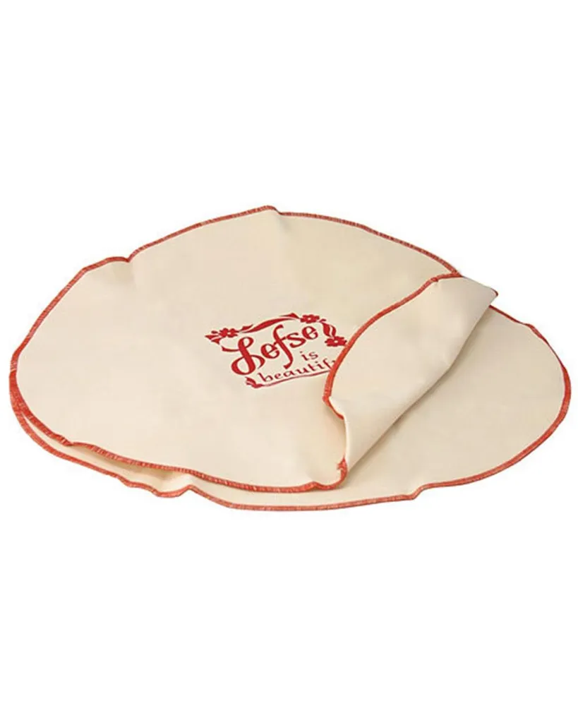 Bethany Housewares 17" Length Lefse Cozy Coolers