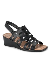 Baretraps Women's Pearl Wedge Sandals