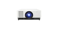 Sony VPLFHZ131L-w 13000 Lumens Wuxga Laser Projector - White