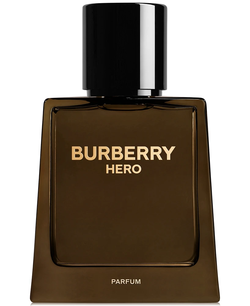 Burberry Men's Hero Parfum Spray