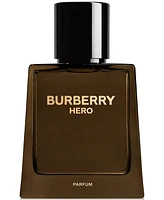 Burberry Men's Hero Parfum Spray