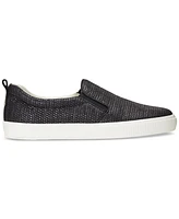 Lauren Ralph Women's Haddley Slip-On Low-Top Sneakers