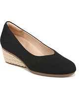 Dr. Scholl's Women's Be Ready Wedge Pumps