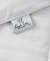 Royal Luxe Cool Touch Down Alternative Comforter, Full/Queen