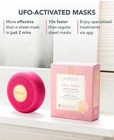 Foreo Ufo 3 mini 4-in-1 Deep Hydration Facial Treatment