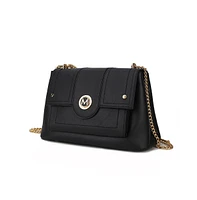 Mkf Collection Eden Shoulder Bag by Mia K