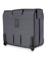 Montecito 2.0 Softside Rolling Garment Bag