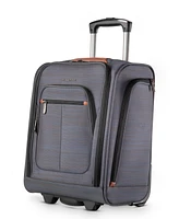 Montecito 2.0 Softside 16" Small Carry-on Under Seat Bag