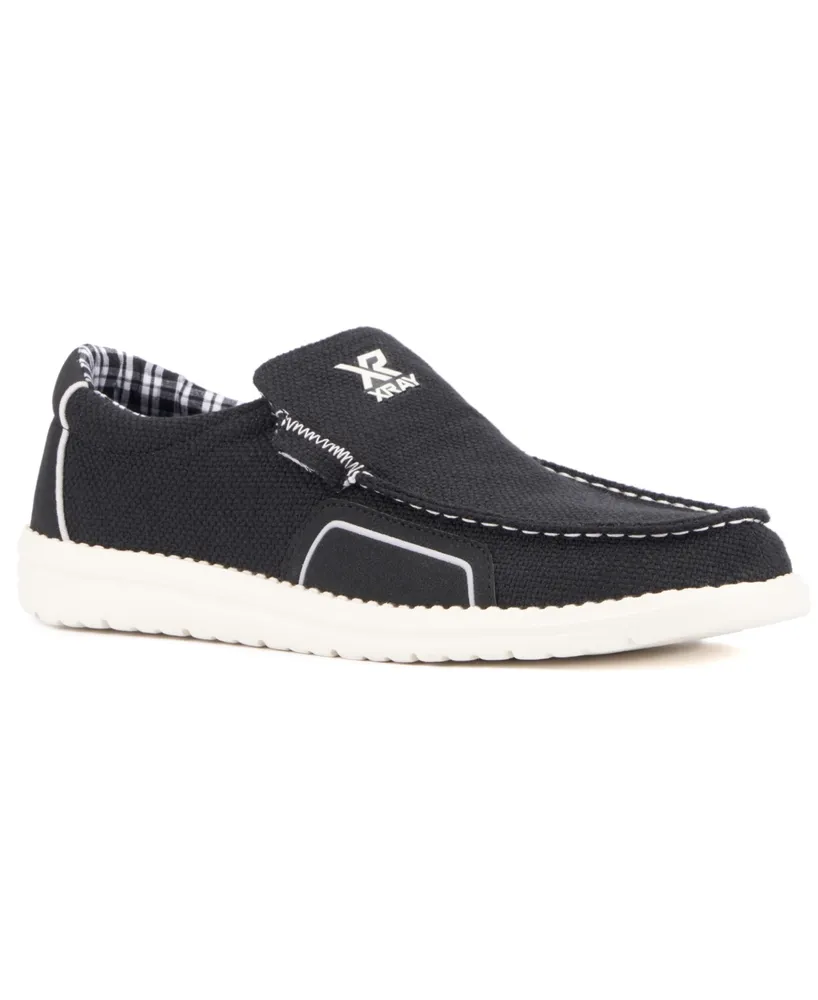 Xray Men's Footwear Finch Slip On Sneakers