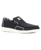 Xray Men's Footwear Finch Slip On Sneakers