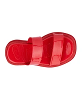 Olivia Miller Women's Tempting Platform Sandal
