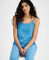 Bar Iii Women's Scoop-Neck Camisole