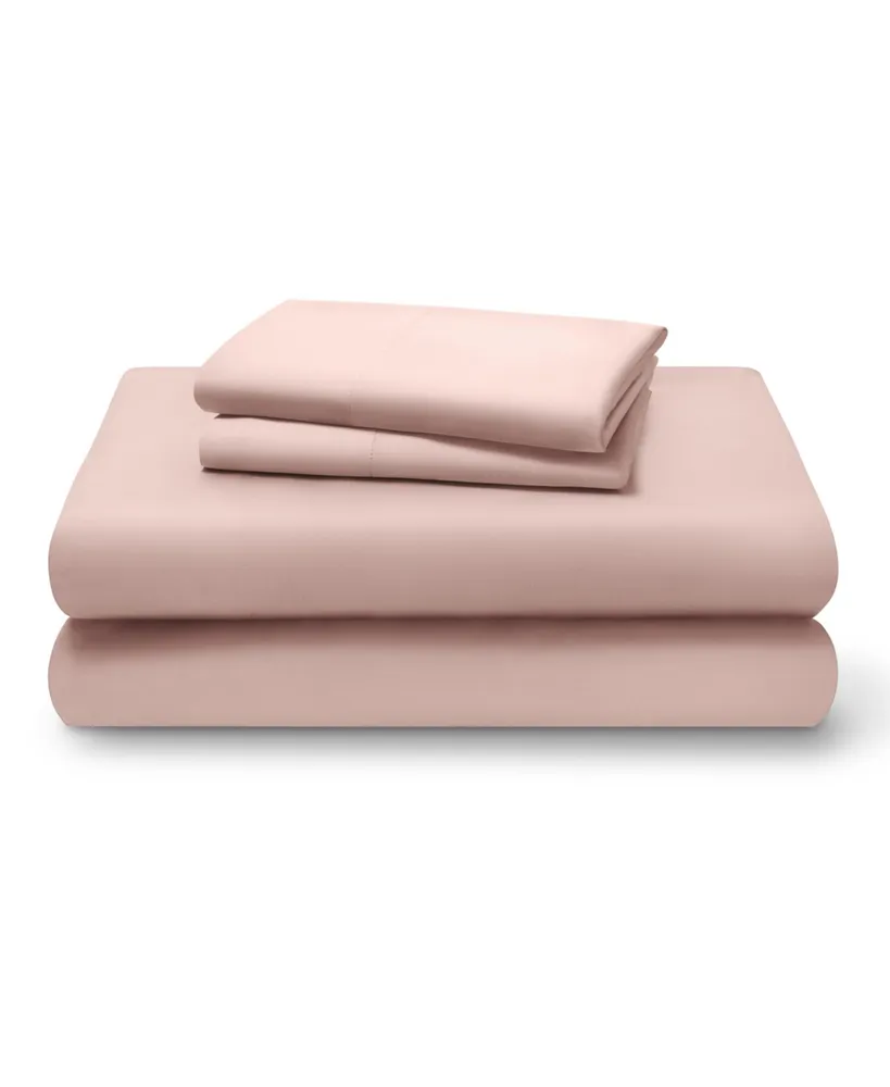 Bare Home Tencel Lyocell Full Sheet Set