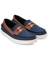 Cole Haan Men's Nantucket Slip-On Penny Loafers