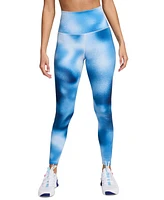 Nike Women's One High-Waist Full-Length Leggings