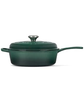 Le Creuset Cast Iron 3.75 Quart Signature Cassadou