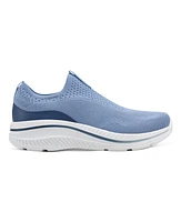 Easy Spirit Women's Parks Slip-On Round Toe Casual Sneakers