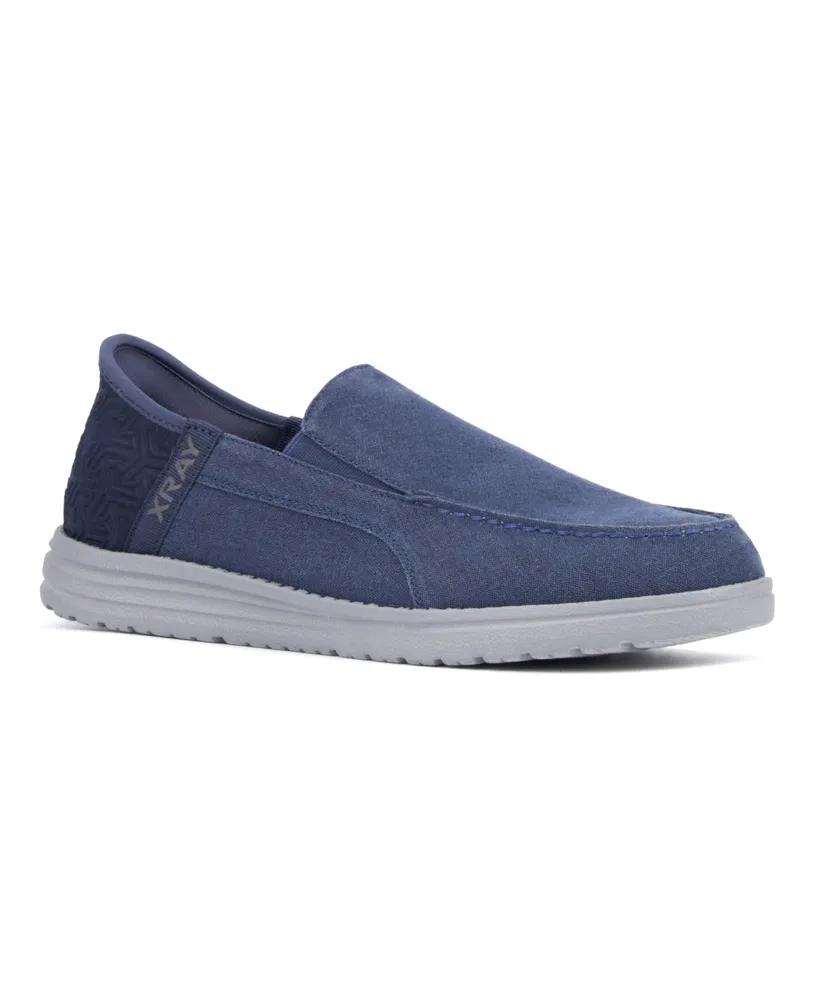 Xray Men's Footwear Brad Slip On Sneakers