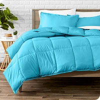 Bare Home Down Alternative Comforter Set