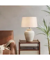 Anzio Ceramic Table Lamp