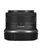 Canon Rf-s 10-18mm F4.5-6.3 Is Stm Lens