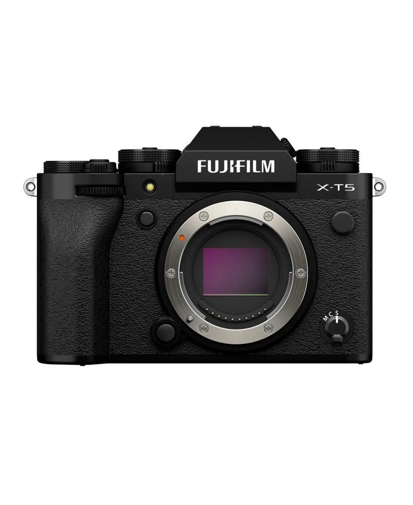 Fujifilm X-T5 Mirror less Camera Body