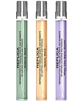 Maison Margiela 3-Pc. Replica Spring/Summer Fragrance Discovery Set