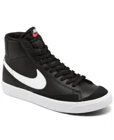 Nike Big Kids' Blazer Mid '77 Casual Sneakers from Finish Line