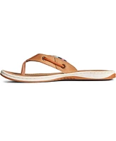 Sperry Women's Seafish Flip Flop Sandals