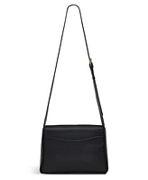 Radley London Westwell Lane Large Leather Flapover Crossbody