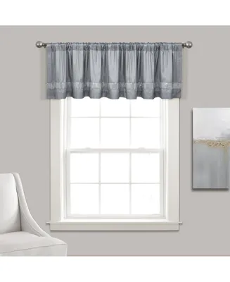 Night Sky Valance