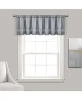 Night Sky Valance