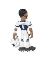 Dak Prescott Dallas Cowboys Series 2 Gamechanger 6" Vinyl Figurine - Look for Rare Solid Color Variants