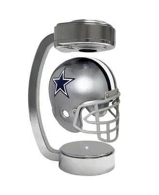 Dallas Cowboys Chrome Mini Hover Helmet