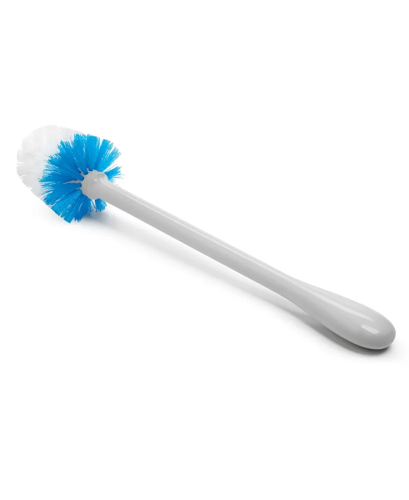 Oxo Gg Compact Toilet Brush and Canister