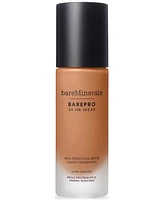 bareMinerals Barepro 24hr Wear Matte Liquid Foundation Spf 20