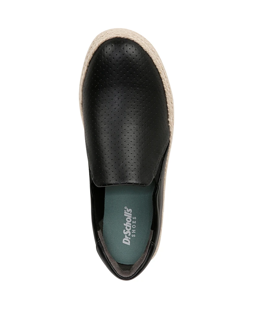 Dr. Scholl's Women's Madison-Sun Slip-On Sneakers