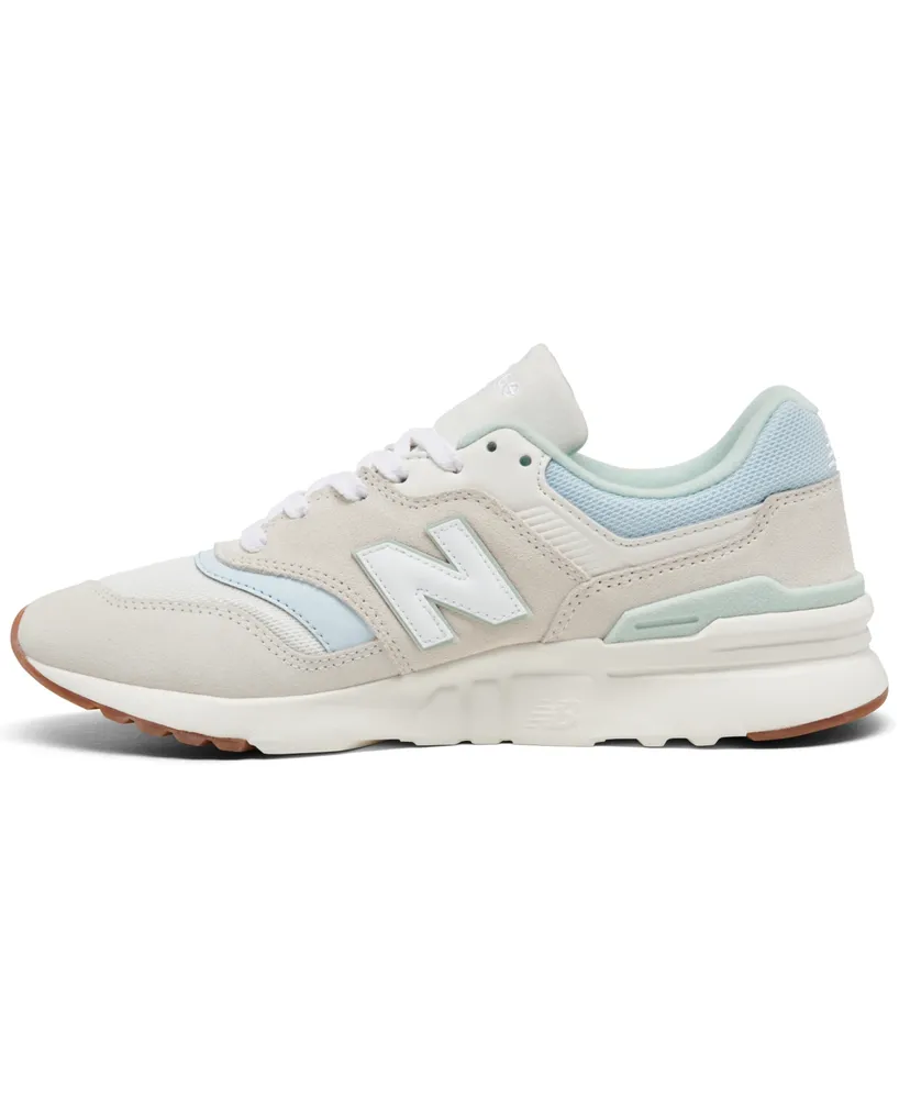 New Balance Women's 997 Casual Sneakers from Finish Line