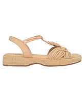 Impo Women's Ryanna Stretch Flatform Sandals