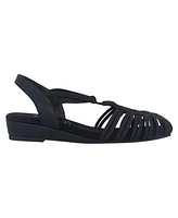 Impo Women's Rumi Stretch Fisherman Sandals