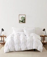 Truly Soft Cloud Puffer Comforter Sets