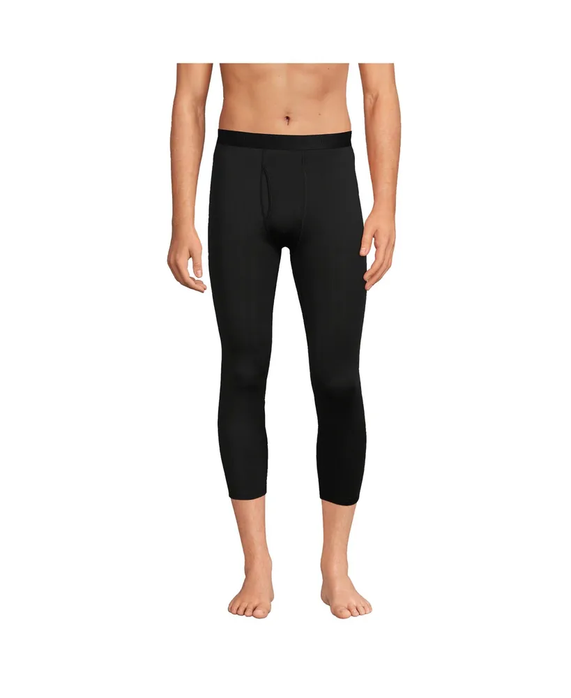 Lands' End Men's 3/4 Flex Performance Pants