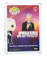 Funko Pop! Tv: Jeopardy - Alex Trebek (Styles May Vary), Multicolor