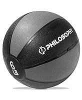 Philosophy Gym Medicine Ball, Lb