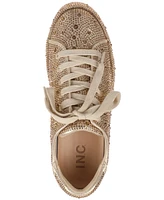 I.n.c. International Concepts Women's Lola Sneakers, Created for Macy's