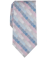 Perry Ellis Men's Tilman Dot Tie