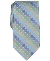 Perry Ellis Men's Tilman Dot Tie